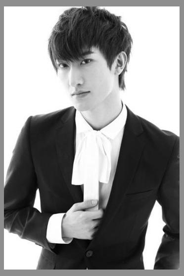 Zhou Mi